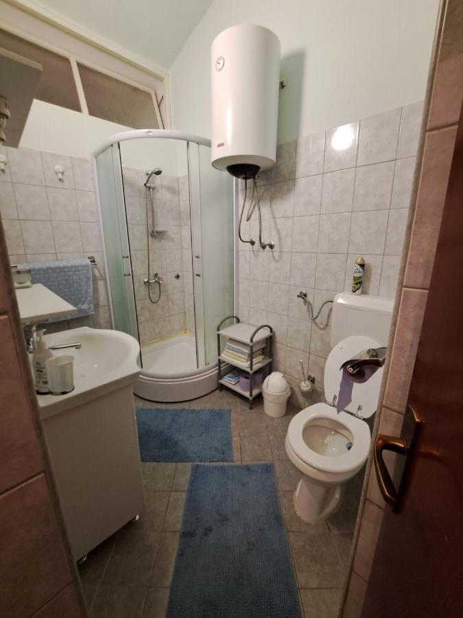 Apartment Ij 3Stars 4-6 Persons Vir Exteriör bild
