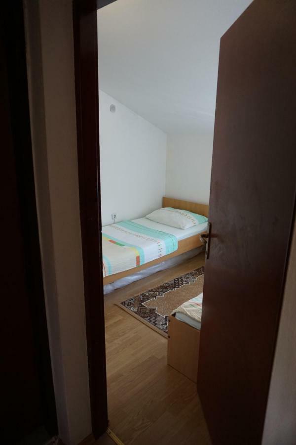 Apartment Ij 3Stars 4-6 Persons Vir Exteriör bild