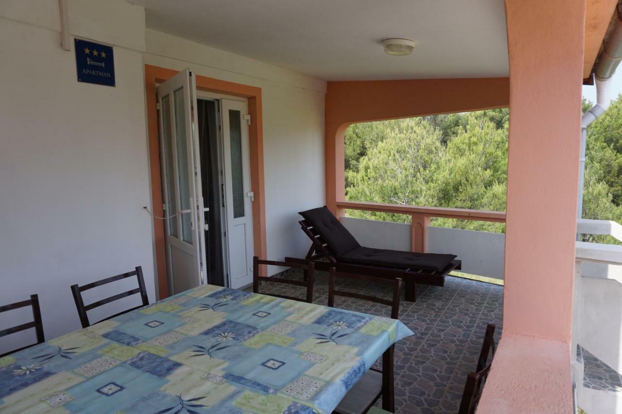 Apartment Ij 3Stars 4-6 Persons Vir Exteriör bild