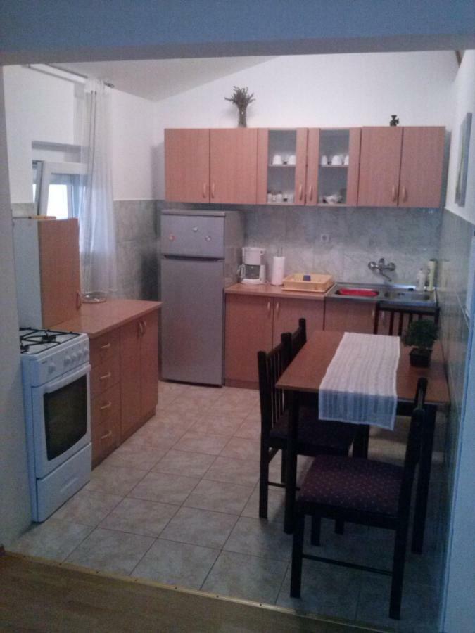 Apartment Ij 3Stars 4-6 Persons Vir Exteriör bild