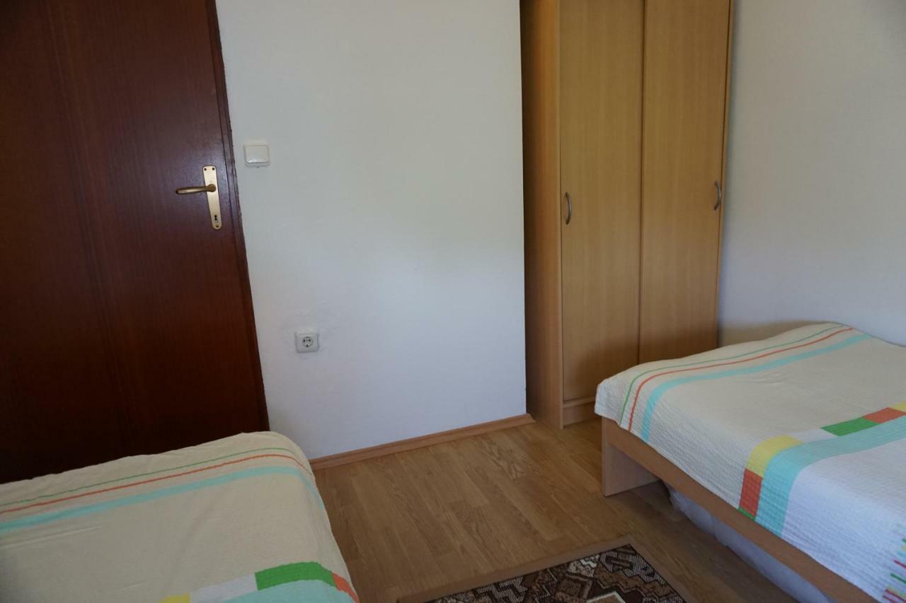 Apartment Ij 3Stars 4-6 Persons Vir Exteriör bild