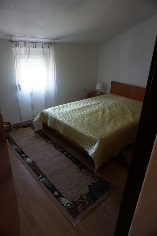 Apartment Ij 3Stars 4-6 Persons Vir Exteriör bild