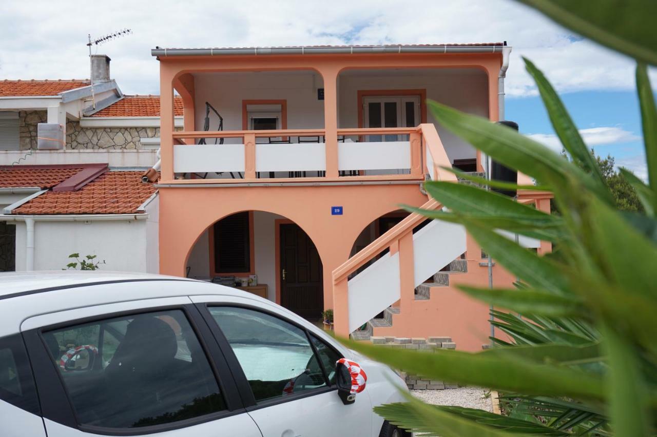 Apartment Ij 3Stars 4-6 Persons Vir Exteriör bild